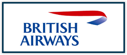 BRITISH AIRWAYS