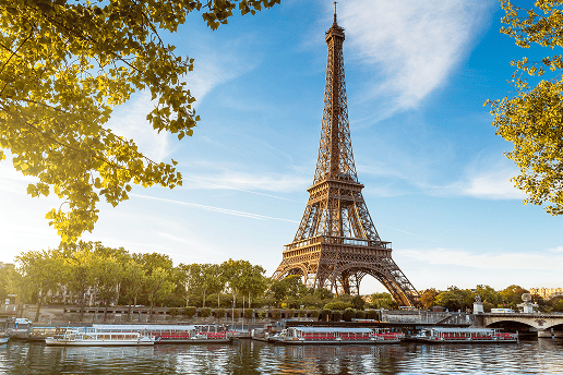 添乗員同行ツアー