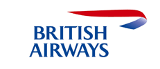 BRITISH AIRWAYS