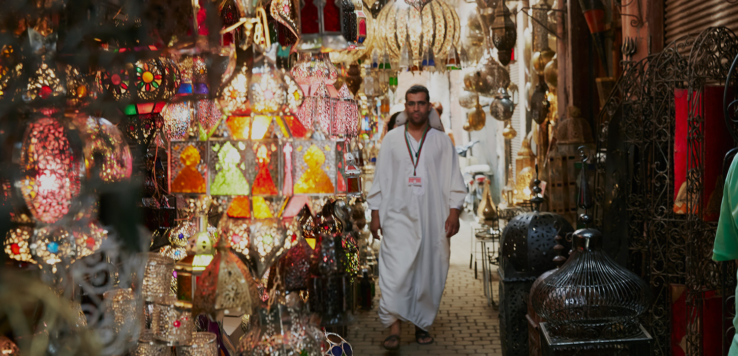 Marrakech[}PV]