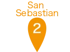 San Sebastian