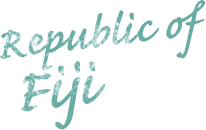 Republic of Fiji