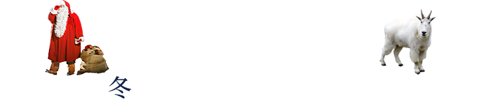 オーロラの違い