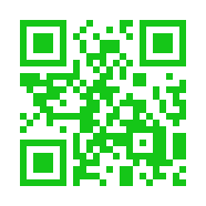 HIS関西LINE公式アカウント QRコード