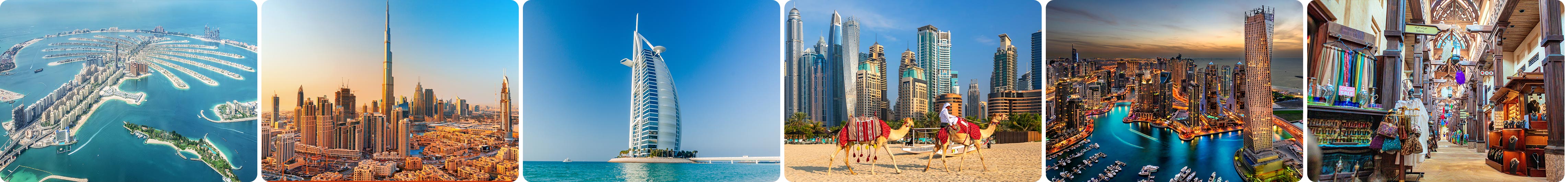 ドバイイメージ