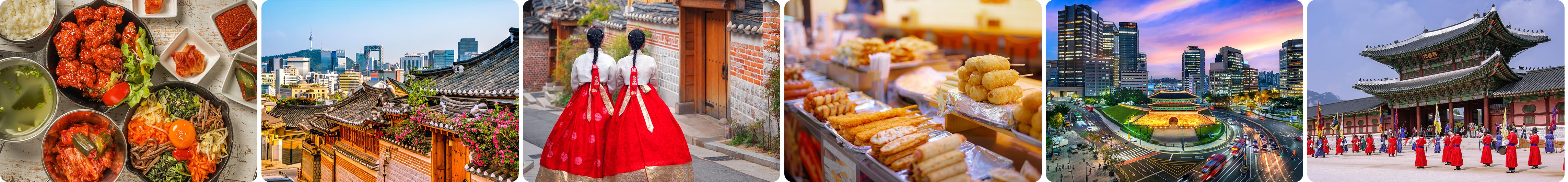 韓国イメージ