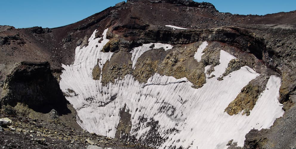 富士山信仰の対象と芸術の源泉