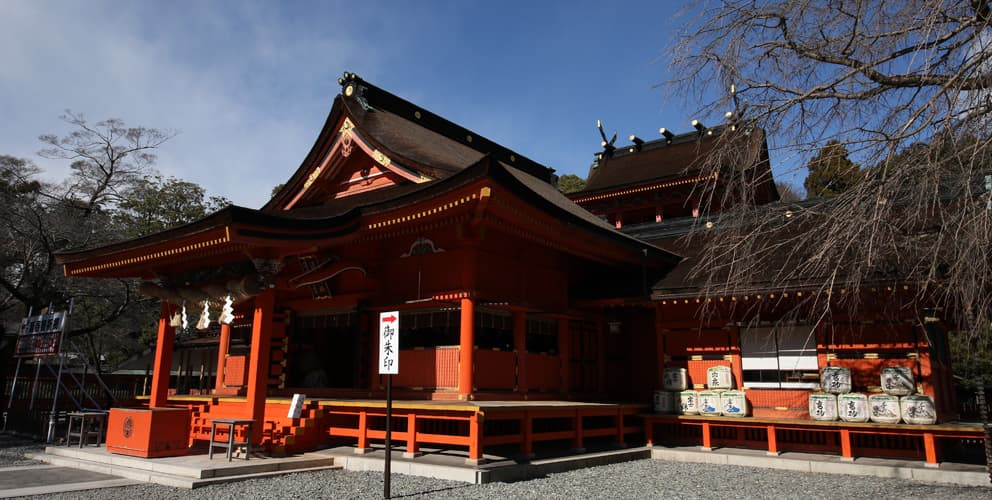 富士山信仰の対象と芸術の源泉