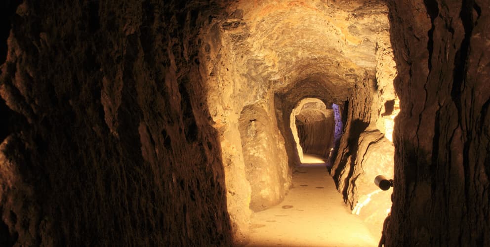 石見銀山遺跡とその文化的景観