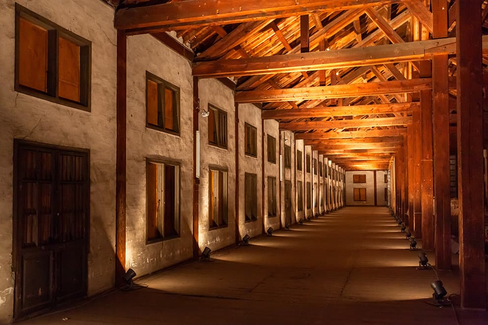 富岡製糸場と絹産業遺産群