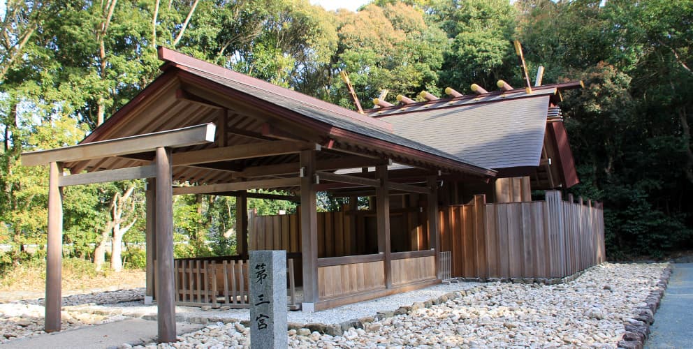 神宿る島宗像沖ノ島と関連遺産群