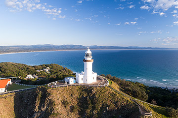 バイロン・ベイ（イメージ）