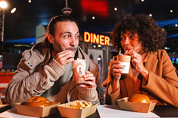 FOOD（イメージ）