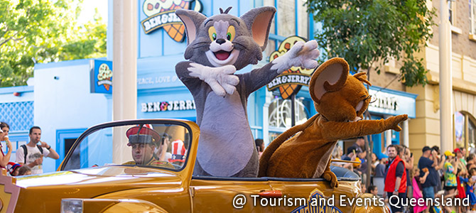 ムービーワールド(イメージ)