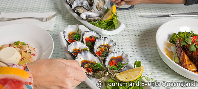 オーガニック先進国のオーストラリアで食べ歩き!(イメージ)