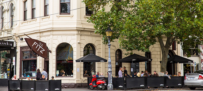 フィッツロイ(イメージ)