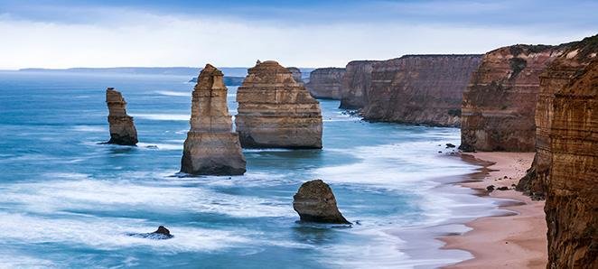 グレート・オーシャン・ロード(イメージ)