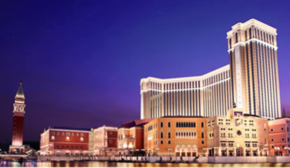 (イメージ)ザ・ヴェネチアン・マカオ