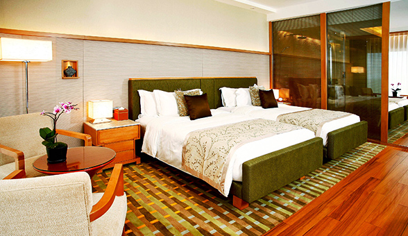 (イメージ)ホテル・オークラ・マカオ