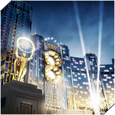 (イメージ)ホテルのユニークな仕掛け