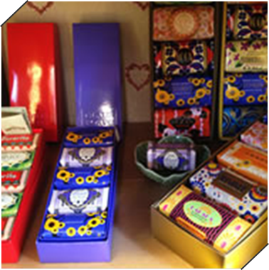 (イメージ)雑貨・お土産