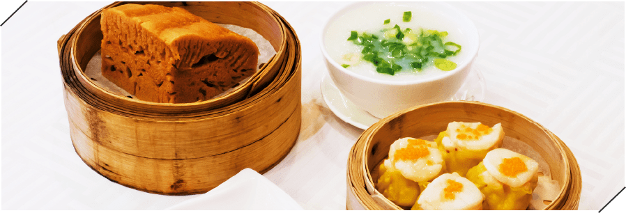 (イメージ)中国料理&飲茶