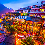 台北 イメージ写真