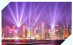 香港(イメージ)