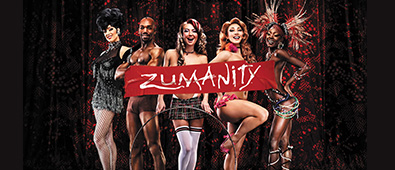 ZUMANITY（ズーマニティ）