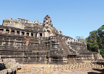 写真:バプーオン