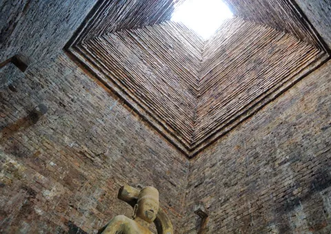 写真:サンボープレイクック