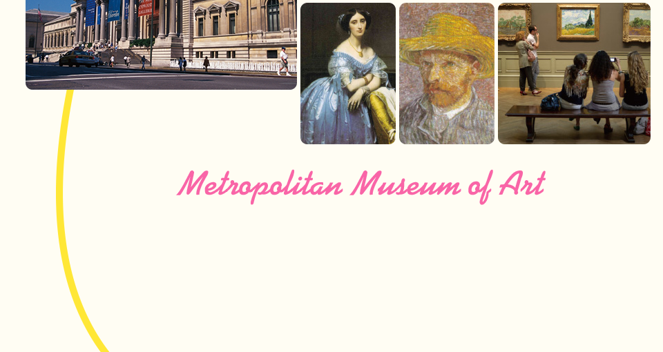 Metropolitan Museum of Art