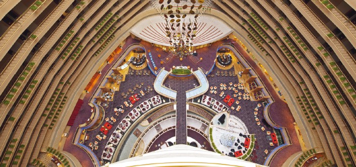 パークロイヤル コレクション マリーナべイ