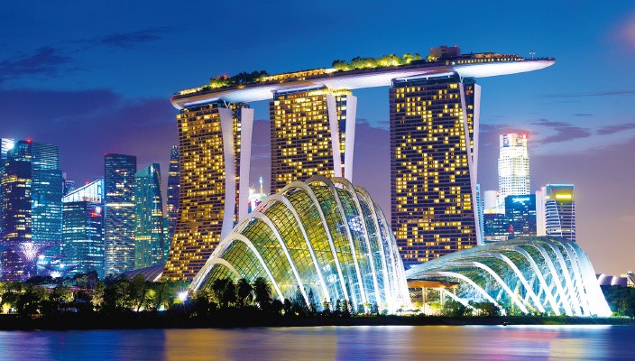 シンガポールのおすすめホテルをご紹介 ホテルセレクション