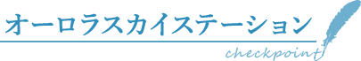 オーロラスカイステーション