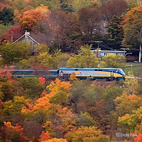 via鉄道